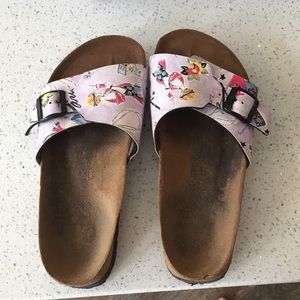 Birkenstock Retro